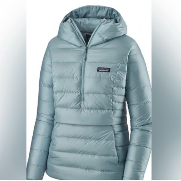 Patagonia Pullover Hoodie down jacket - Picture 5 of 5